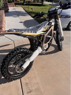 BRAND NEW 2025 Surron Ultra Bee 21KW HP