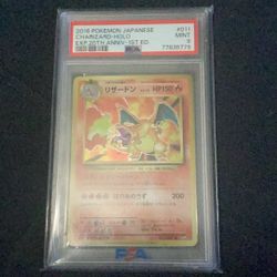 Pokémon Cards