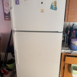 Fridge
