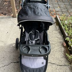 Baby Stroller