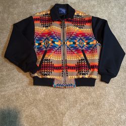 Vintage Pendleton Jacket