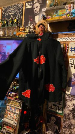 Naruto Shippuden sweater