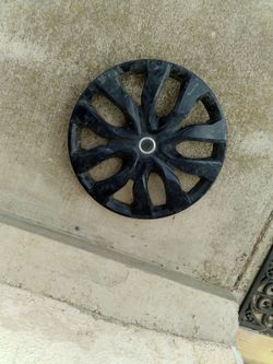 Hubcap