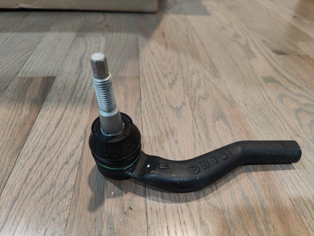 OEM 2024 Buick Encore Gx Outer Tie Rod