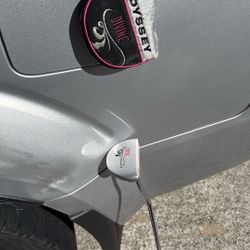 odyssey putter reduced