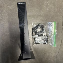 Netgear Router