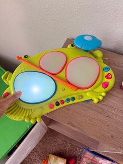 Baby toy