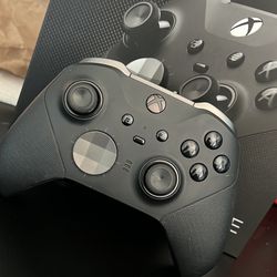 Xbox Elite 2 Controller 