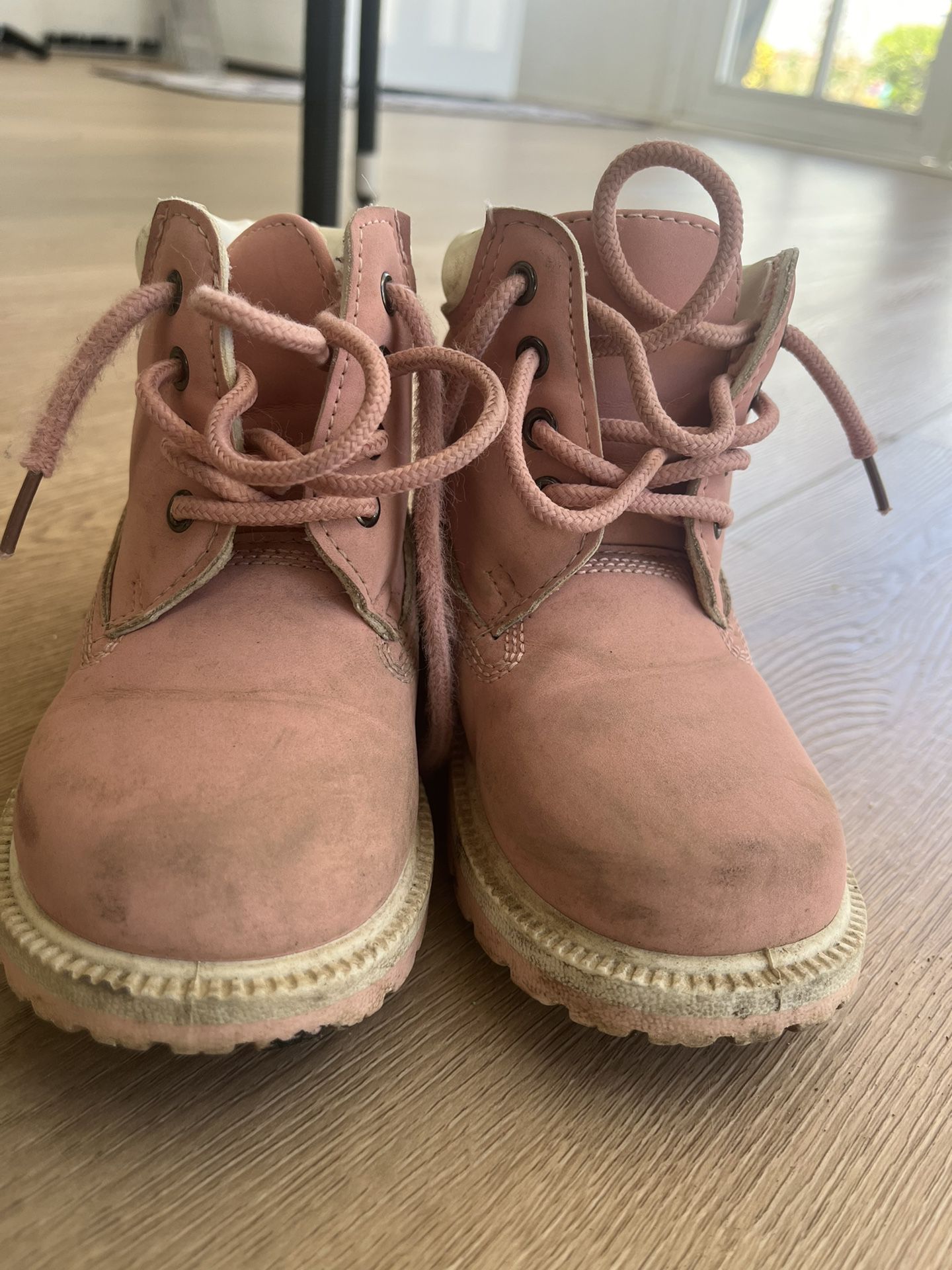 Toddler Girl Shoes Size 9