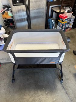 Bassinet