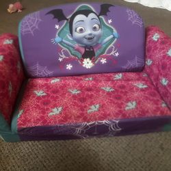 Kids Couch  
