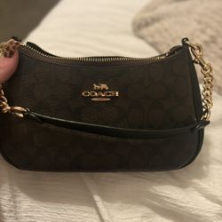 Coach Terri Bag 