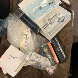 FREE Eyebrow Kit And HP Printer