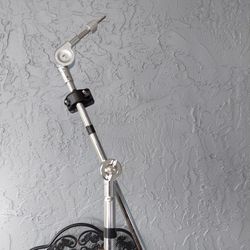 Boom Cymbal Stands