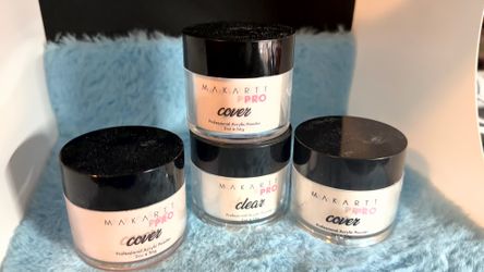 Makartt Pro Acrylic Powders