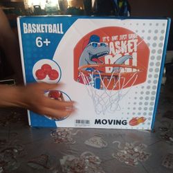 INDOOR BASKETBALL HOOP FOR. KIDS MINI BASKETBALL HOOP
