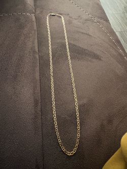 14K Gold Chain
