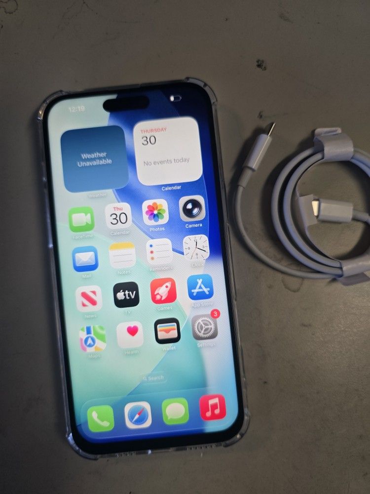 Iphone 16 Plus Tmobile 128 Gb 5g Unlocked For All Tmobile Network Including Metropcs