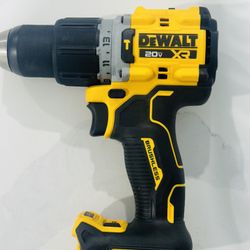 Dewalt Hammer Drill XR 