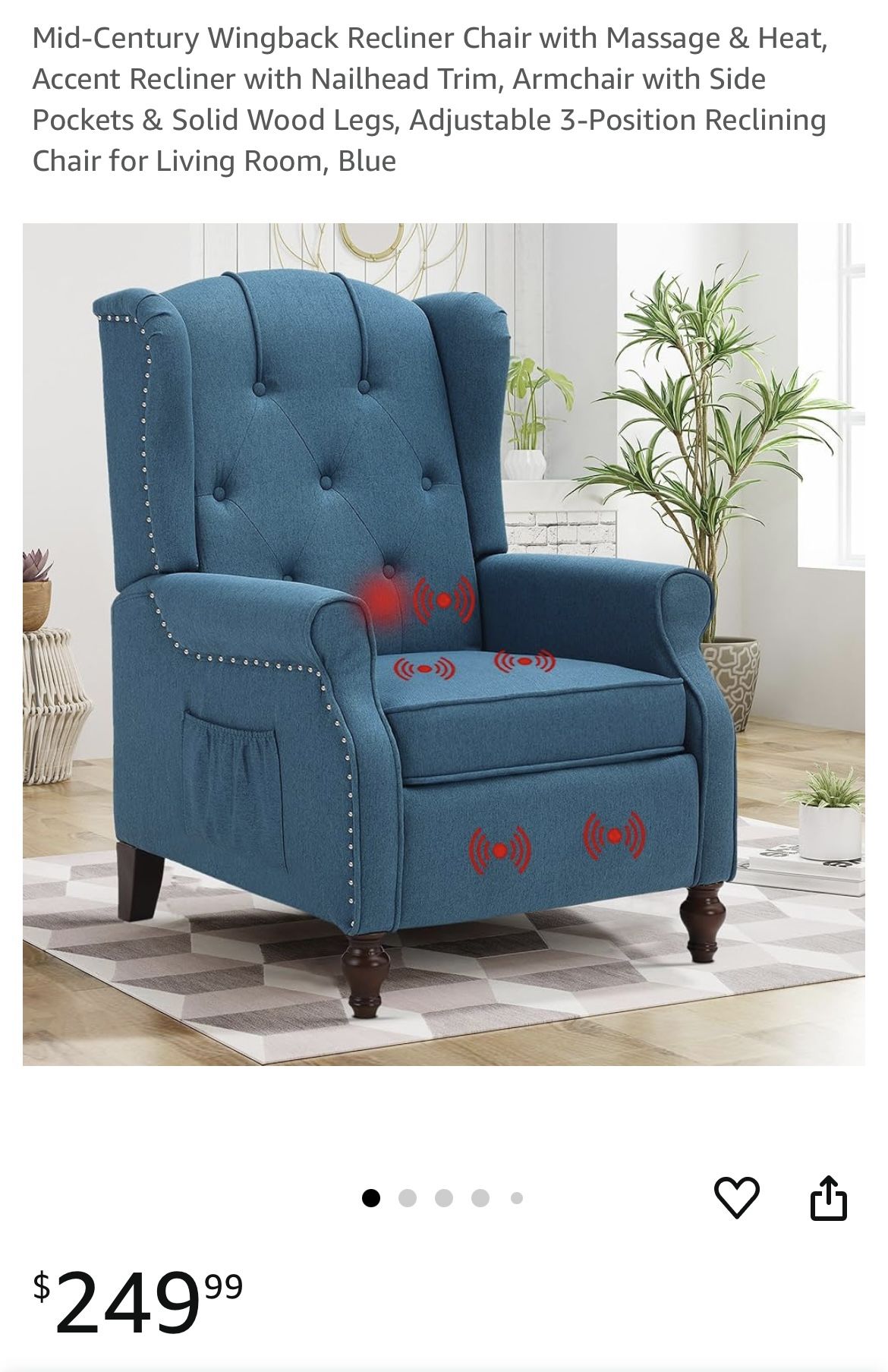 Massage Chair