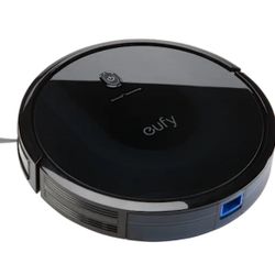 eufy RoboVac