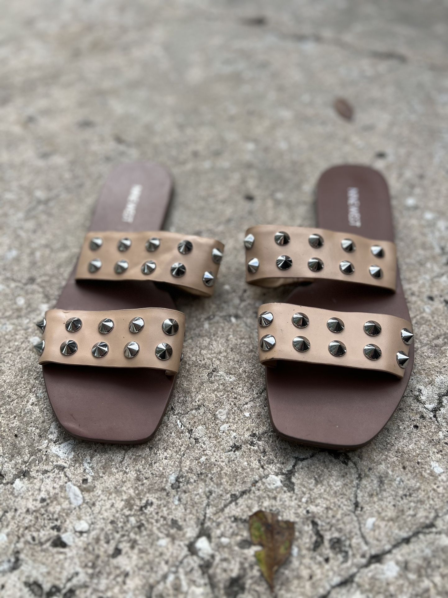 Nine West Slides