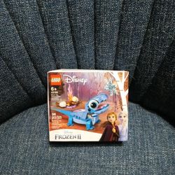 Frozen II