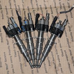 Fuel Injector Index11 For BMW 1 3 5 6 Series N43 E93 N53 N63 N6 (contact info removed)