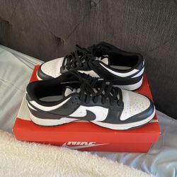 **Brand New Panda Dunks**
