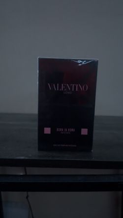 Valentino Uomo Born in Roma Intense EDP