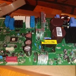 Kenmore Control Board