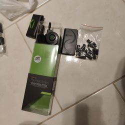 Universal Notebook Power Adapters 