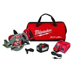Milwaukee Cordless Circular saw 
