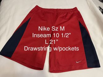 Nike Shorts Size M