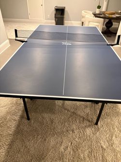 STIGA Adantage Ping/pgTable