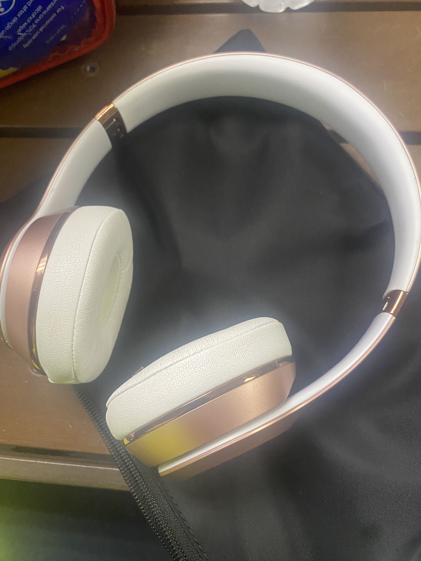Beats Solos