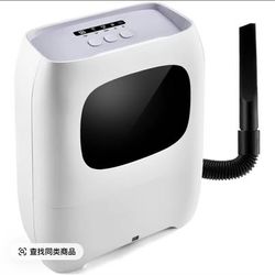 Touchless Vacuum Cleaner with HEPA Filter, Auto Sweep Automatic Dustpan