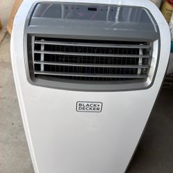 Portable Ac