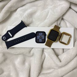 Apple Watch SE Gen 2 40mm Midnight