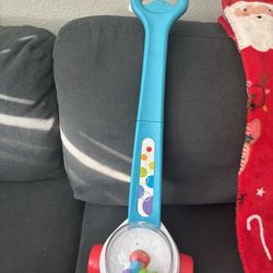 Baby Walking Toy
