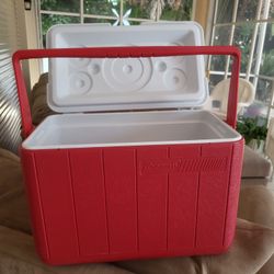 Colman NEW Cooler