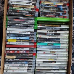 Video Games