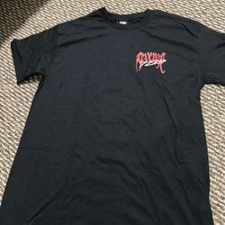 Revenge Shirt / Lil Durk Collab 