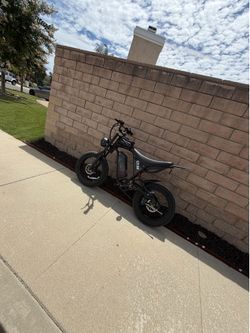 Gugoisgt20 E-bike