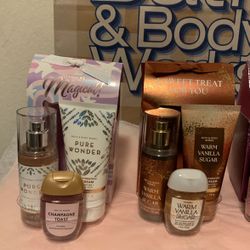 Gift Set 