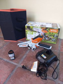 Cortadora Stihl