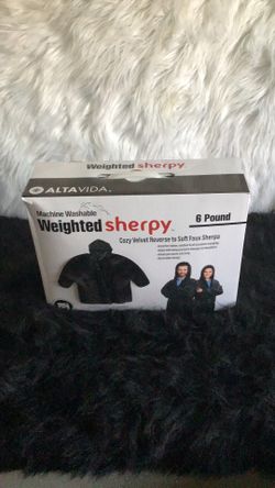 Weighted Sherpy
