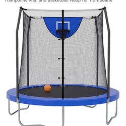 Shywalker Trampoline 