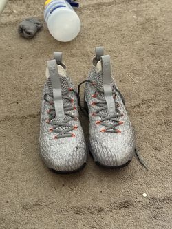 Nike LeBron 15 GS