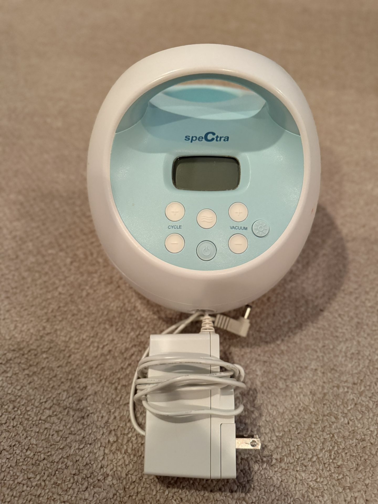 Spectra Wireless Breast Pump